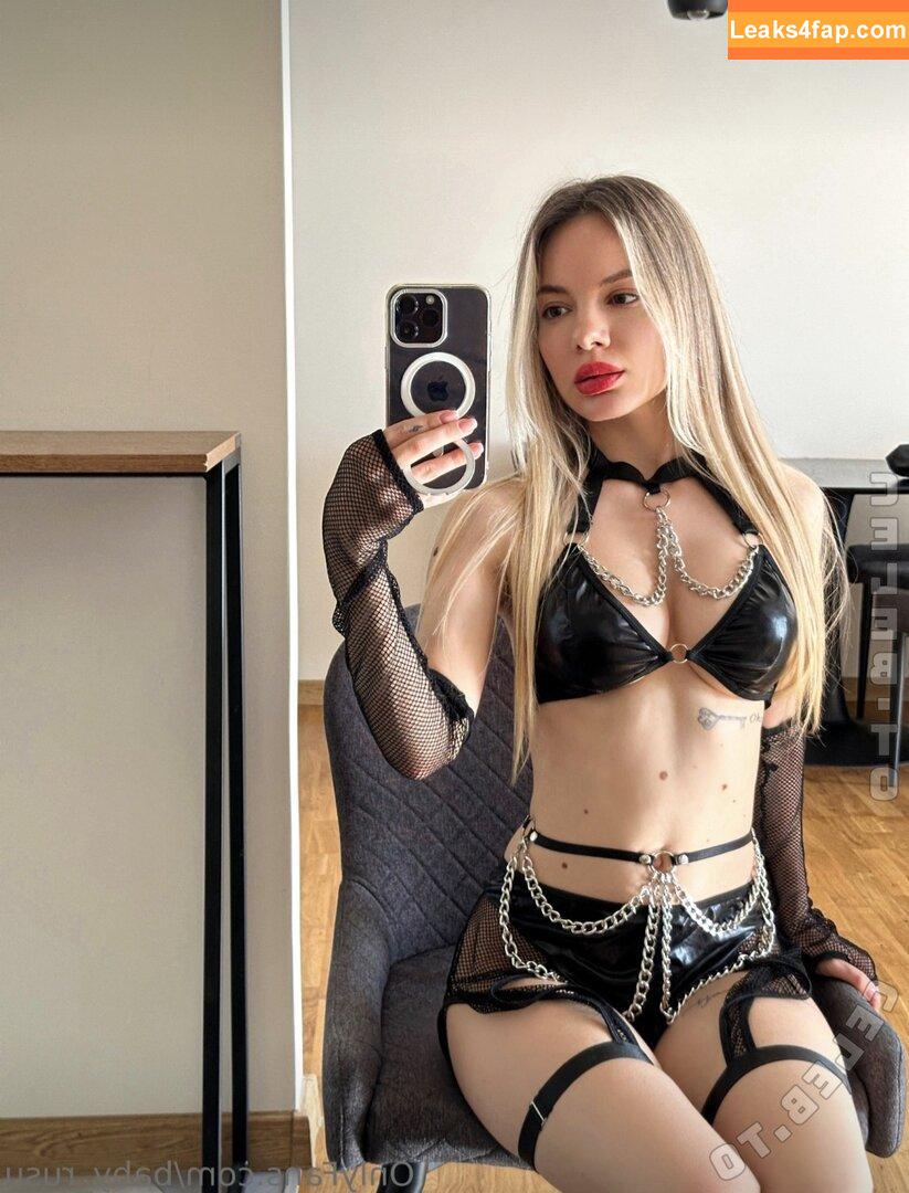 Nadia Rusu / Nadiia / nadia__rusu / nadiarusu / Надя Русу leaked photo photo #0695