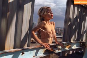 Nadia Rusu photo #0144