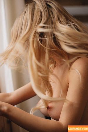 Nadia Rusu photo #0385