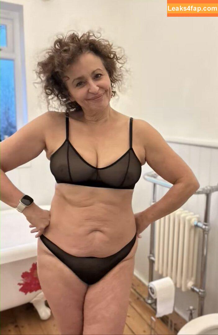 Nadia Sawalha / nadiasawalha leaked photo photo #0029