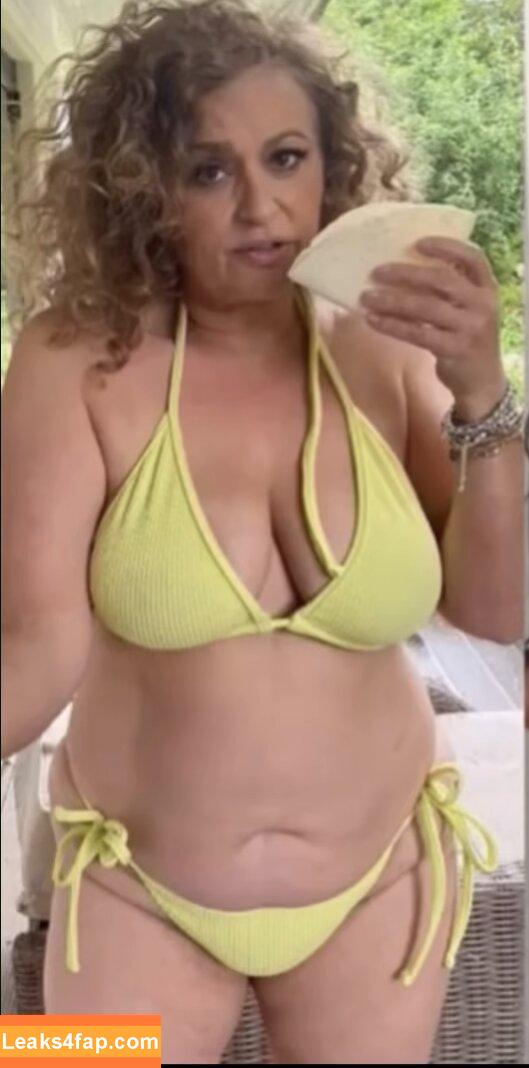 Nadia Sawalha / nadiasawalha leaked photo photo #0030