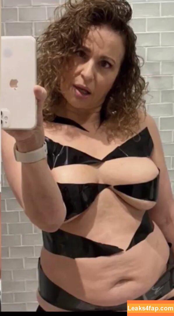 Nadia Sawalha / nadiasawalha leaked photo photo #0033