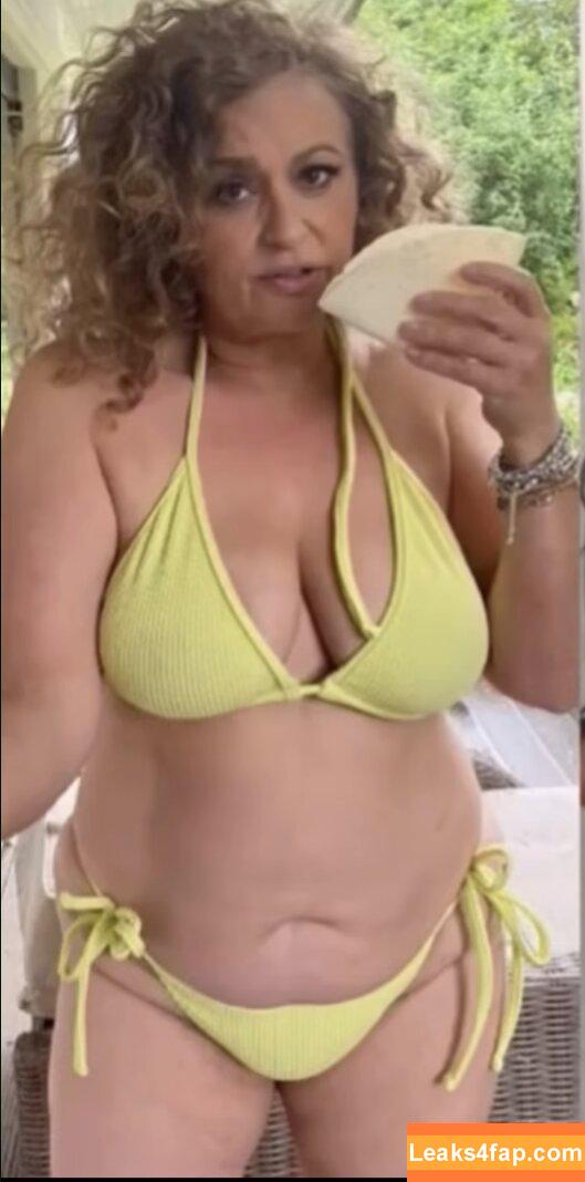 Nadia Sawalha / nadiasawalha leaked photo photo #0048