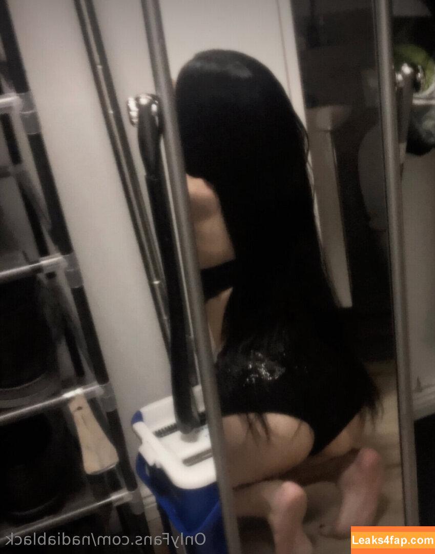 nadiablack / official_nadiablack leaked photo photo #0009