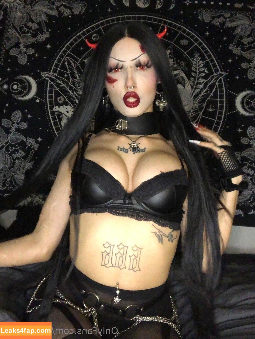 nadiablack / official_nadiablack leaked photo photo #0016