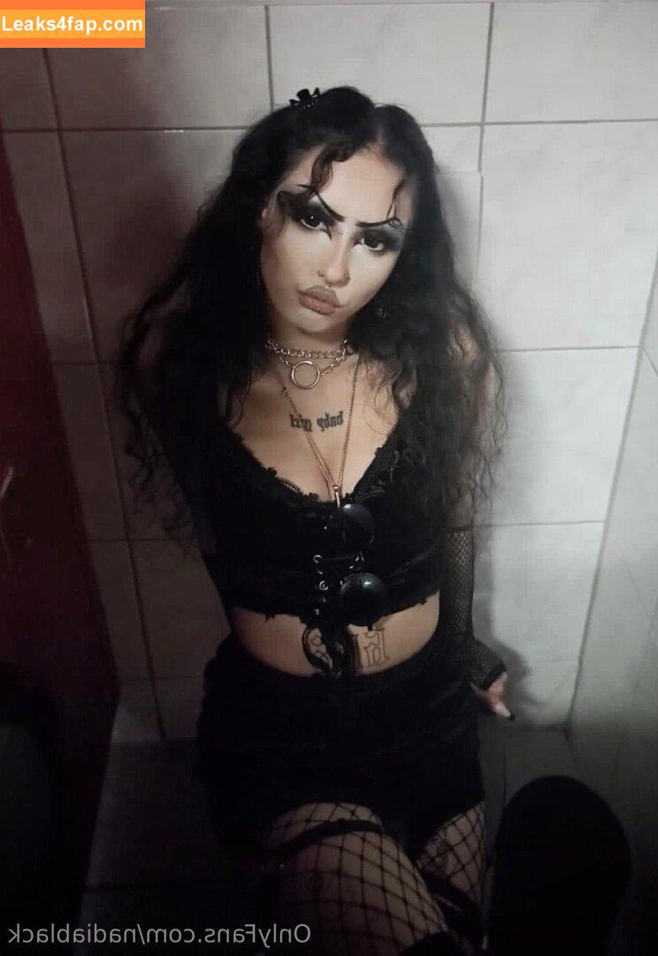 nadiablack / official_nadiablack leaked photo photo #0019
