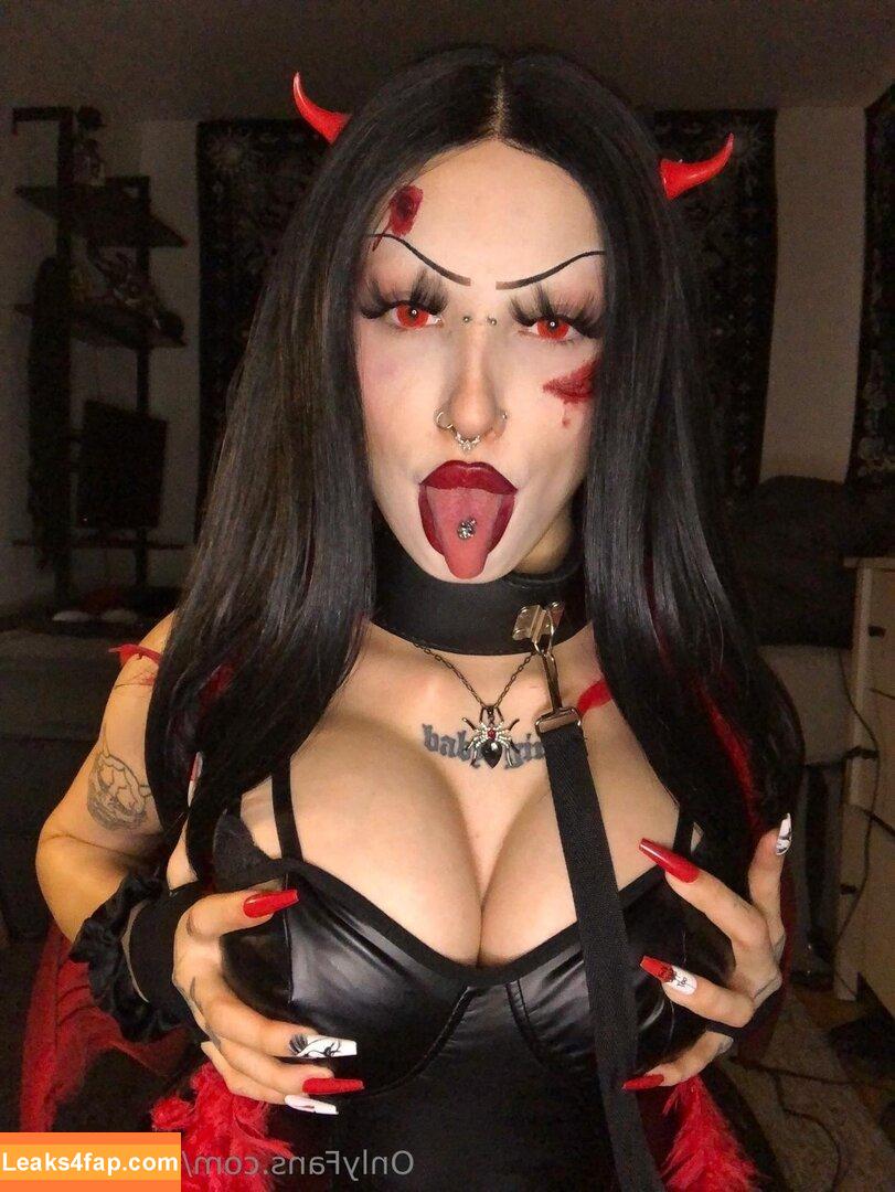 nadiablack / official_nadiablack leaked photo photo #0020
