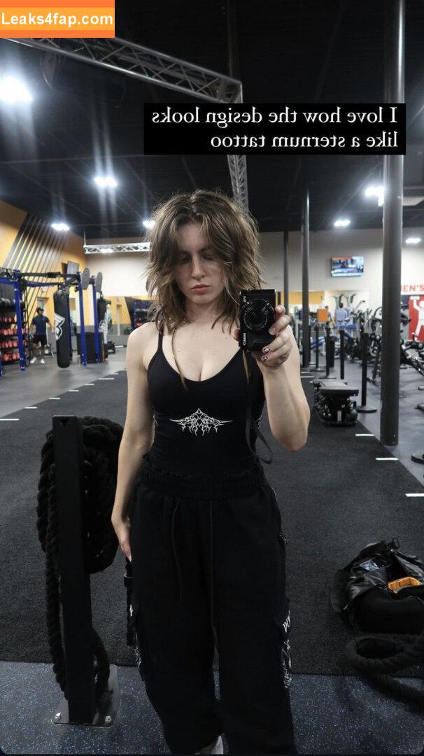 nadiadubceac /  leaked photo photo #0003