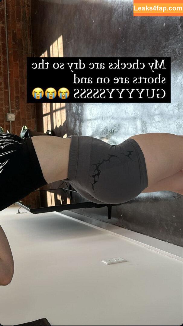 nadiadubceac /  leaked photo photo #0004