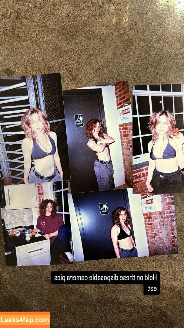 nadiadubceac /  leaked photo photo #0005