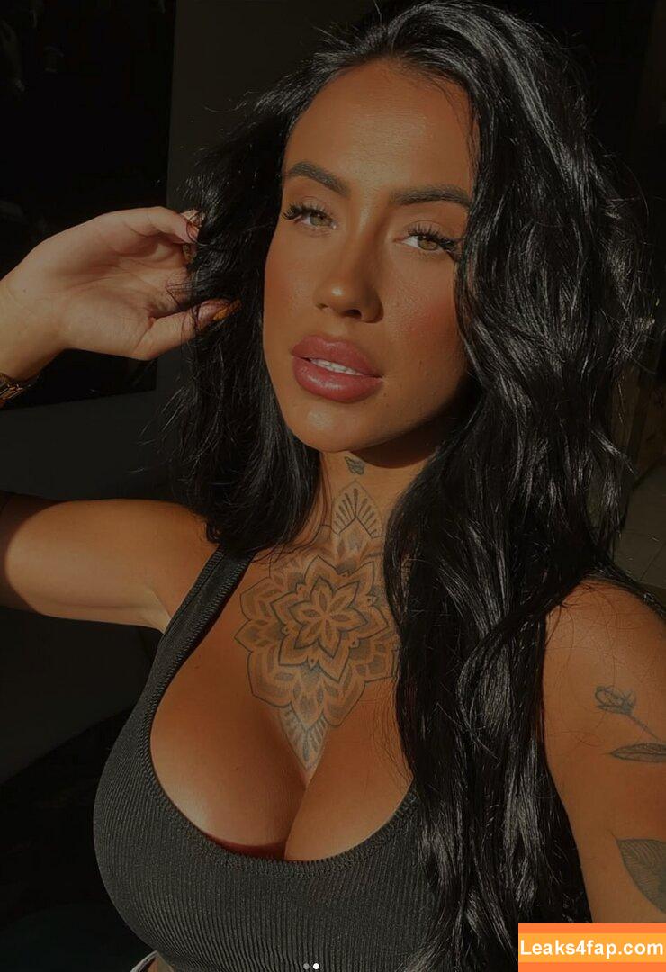 nadiadytrych /  leaked photo photo #0001