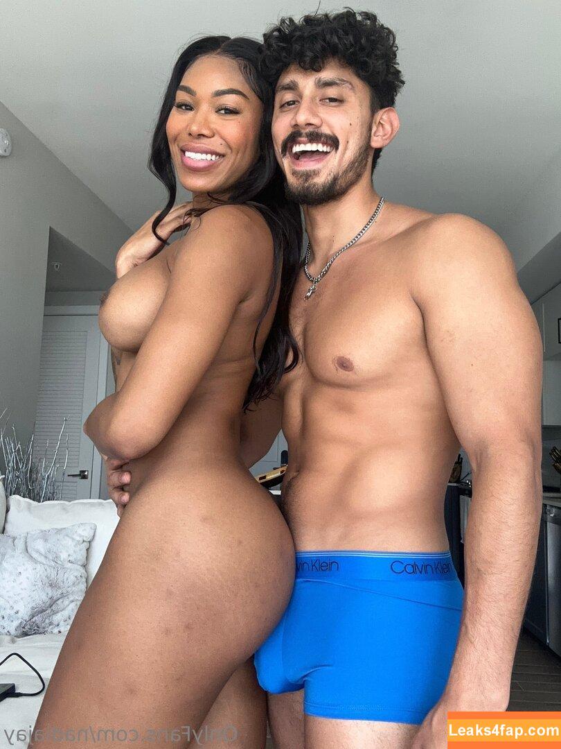 nadiajay / heynaudia leaked photo photo #0136
