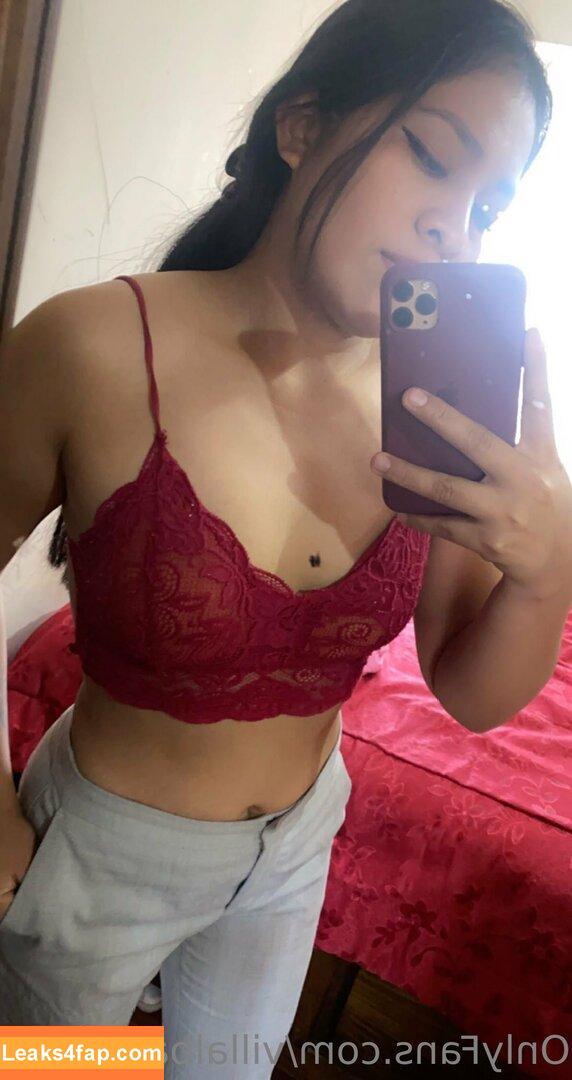 nadiaonlyfans.com /  leaked photo photo #0001