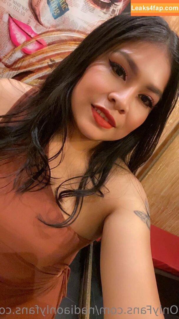 nadiaonlyfans.com /  leaked photo photo #0005