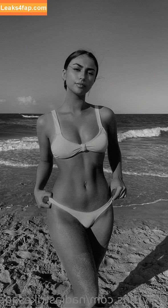 nadiastrikesagain / biggnadzz leaked photo photo #0001