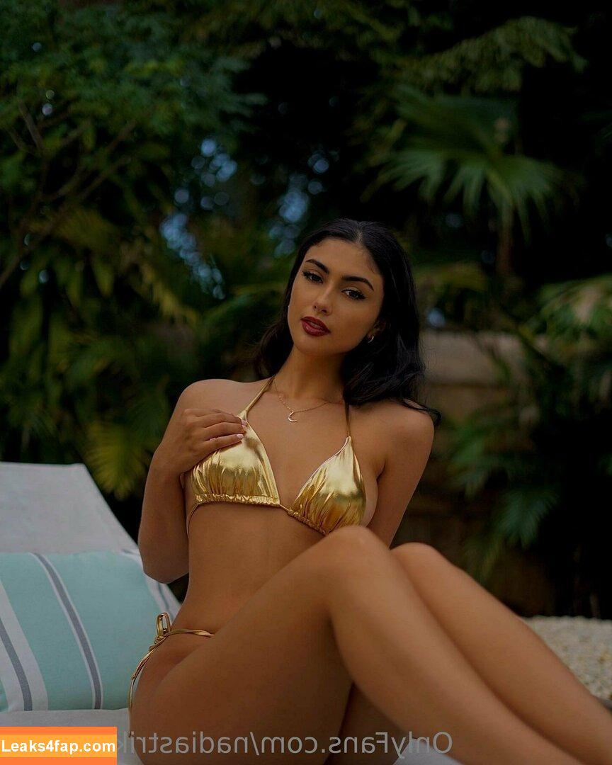 nadiastrikesagain / biggnadzz leaked photo photo #0006