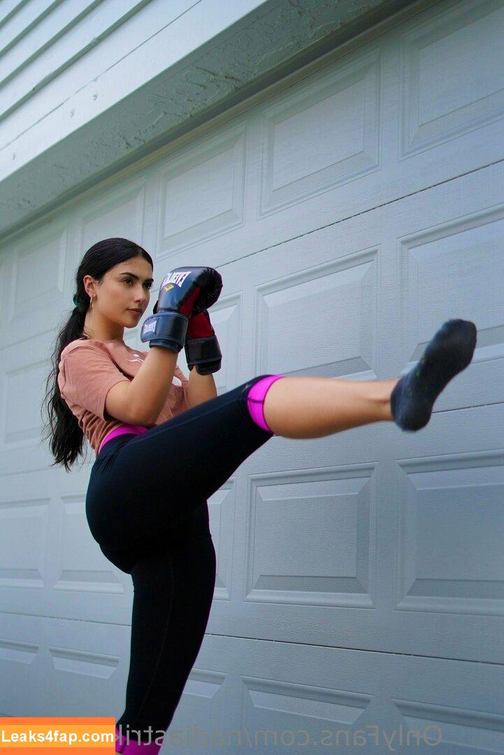 nadiastrikesagain / biggnadzz leaked photo photo #0008