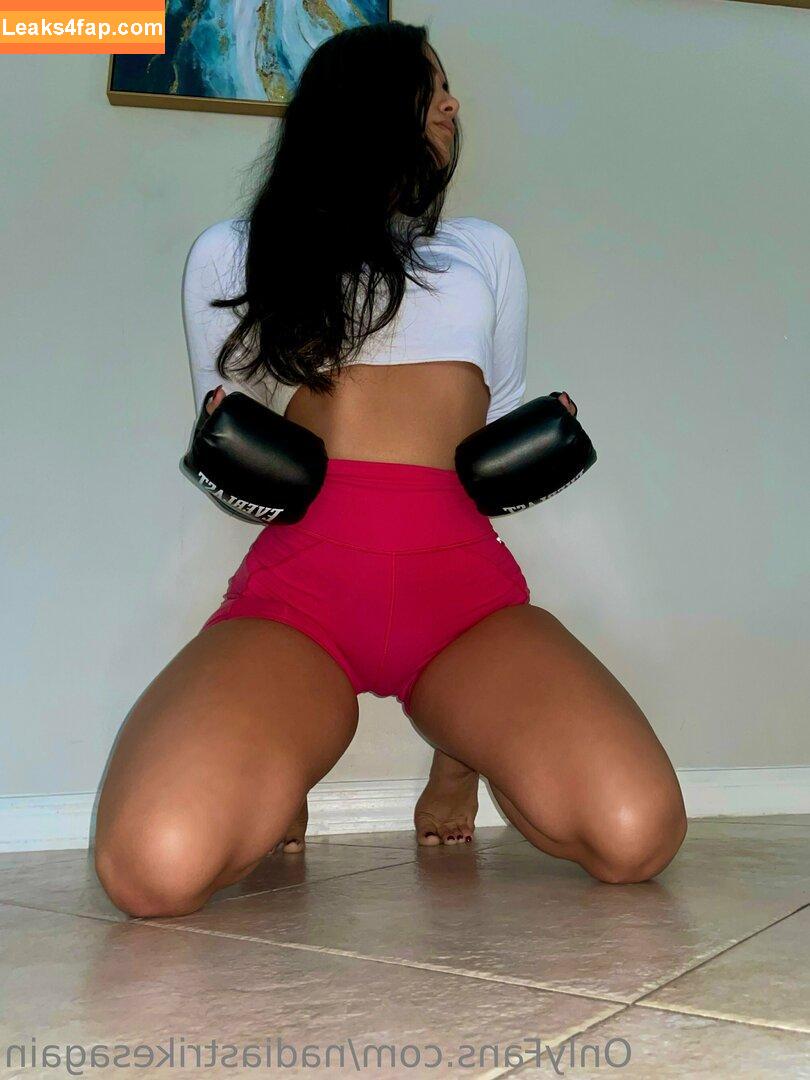 nadiastrikesagain / biggnadzz leaked photo photo #0017