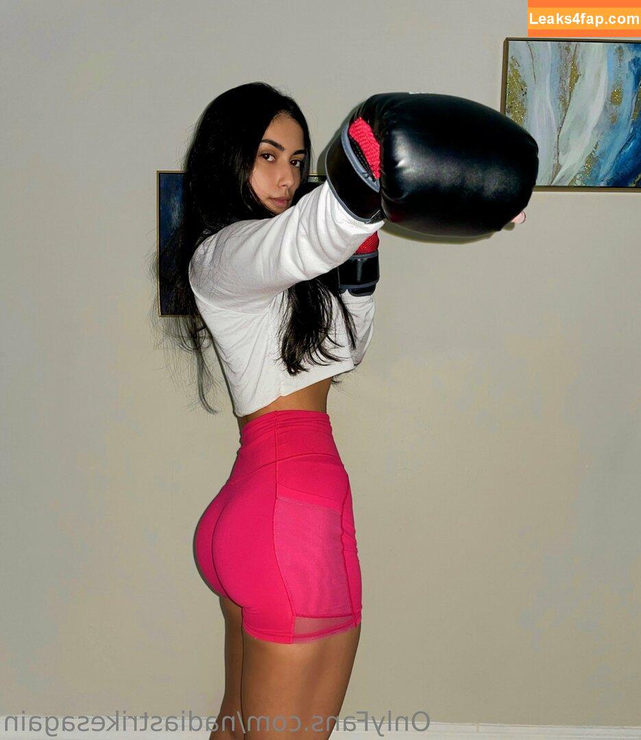 nadiastrikesagain / biggnadzz leaked photo photo #0018