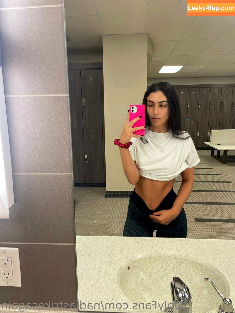 nadiastrikesagain / biggnadzz leaked photo photo #0020