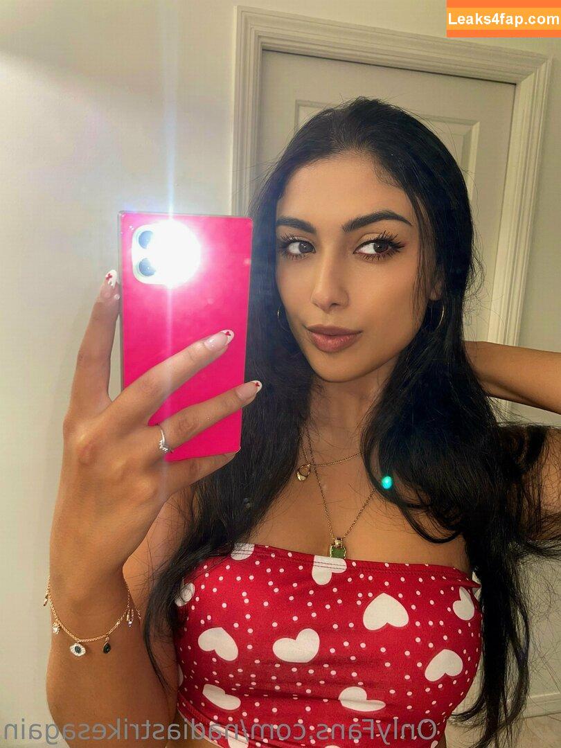 nadiastrikesagain / biggnadzz leaked photo photo #0021