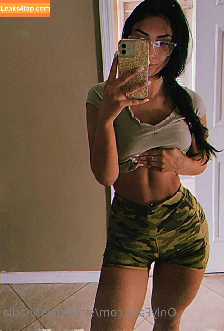 nadiastrikesagain / biggnadzz leaked photo photo #0029