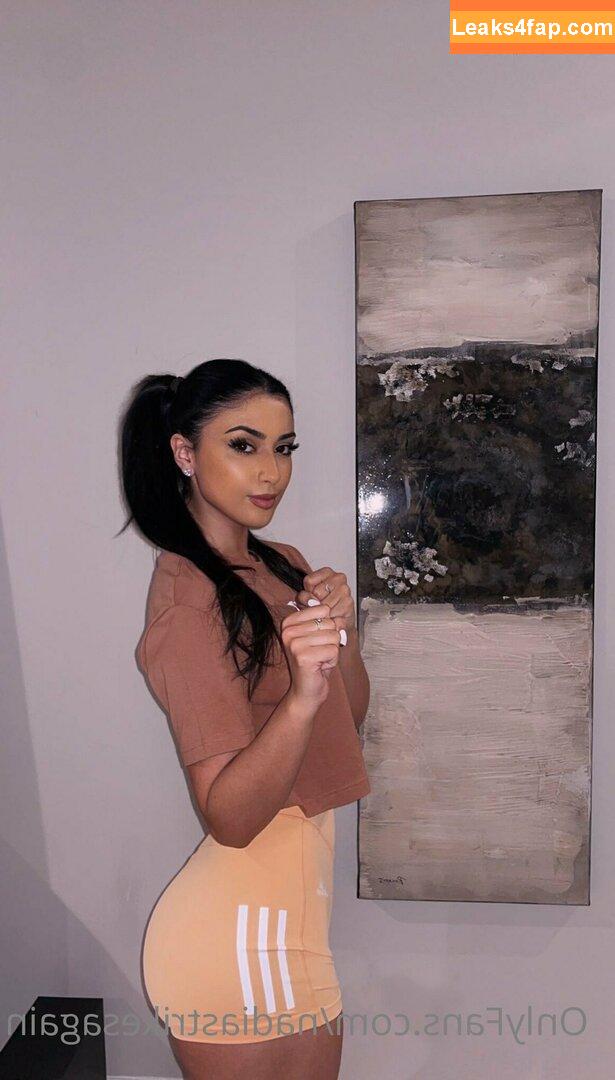 nadiastrikesagain / biggnadzz leaked photo photo #0039