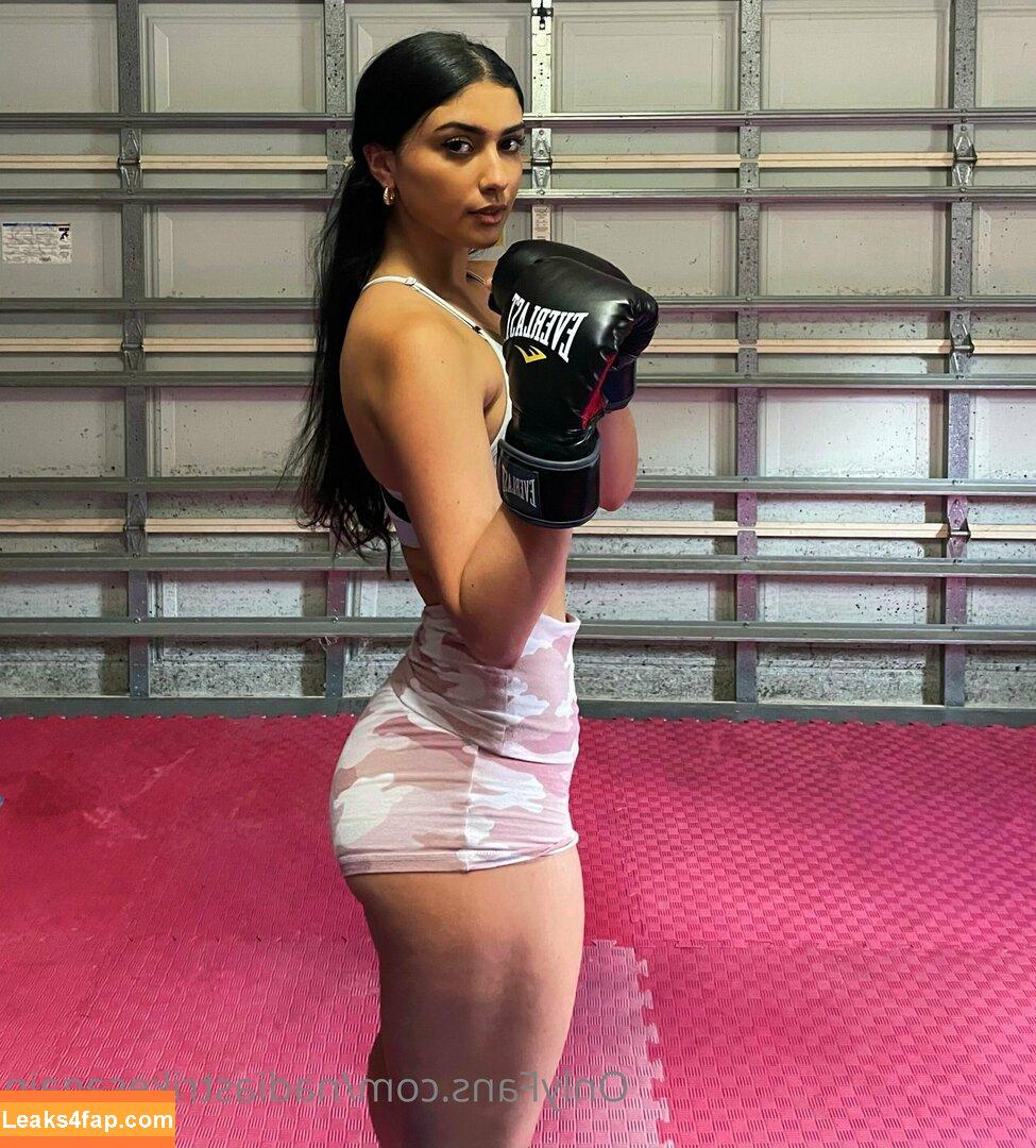 nadiastrikesagain / biggnadzz leaked photo photo #0047