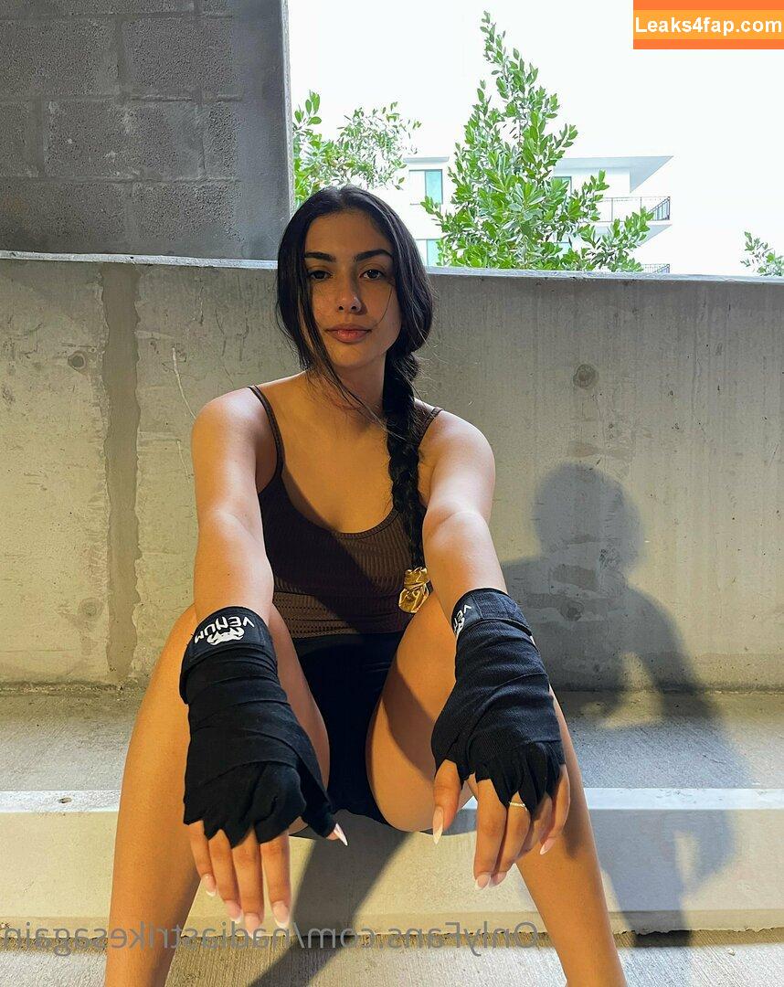 nadiastrikesagain / biggnadzz leaked photo photo #0054