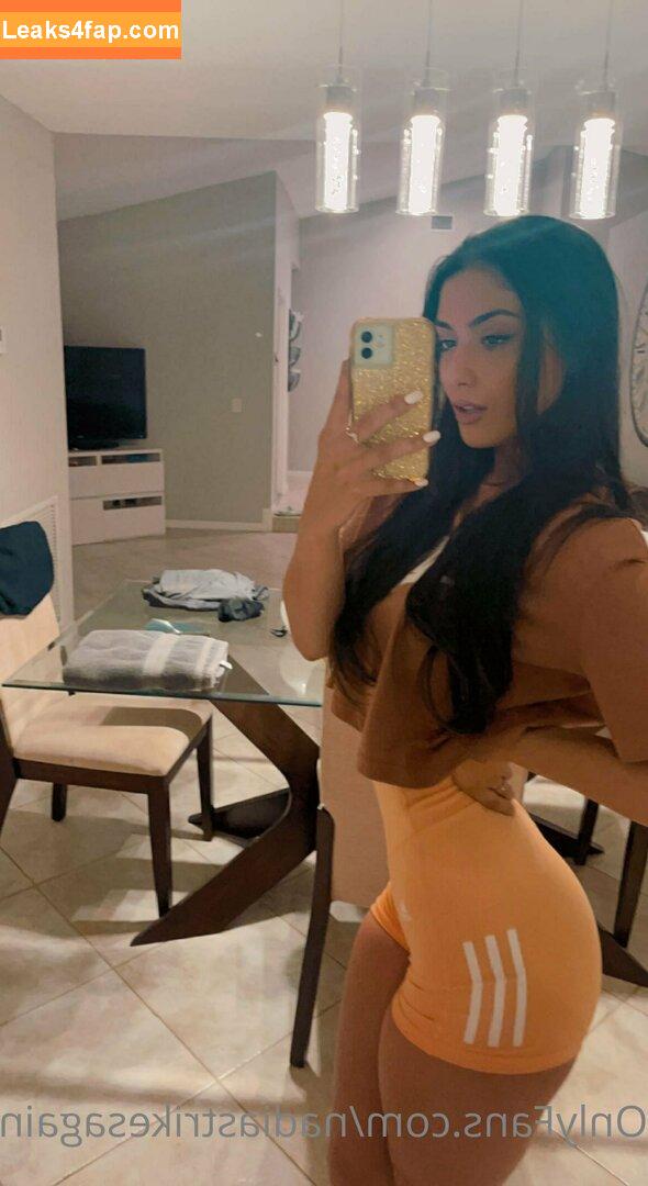 nadiastrikesagain / biggnadzz leaked photo photo #0061