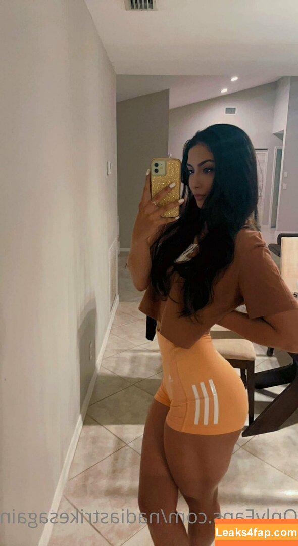 nadiastrikesagain / biggnadzz leaked photo photo #0062
