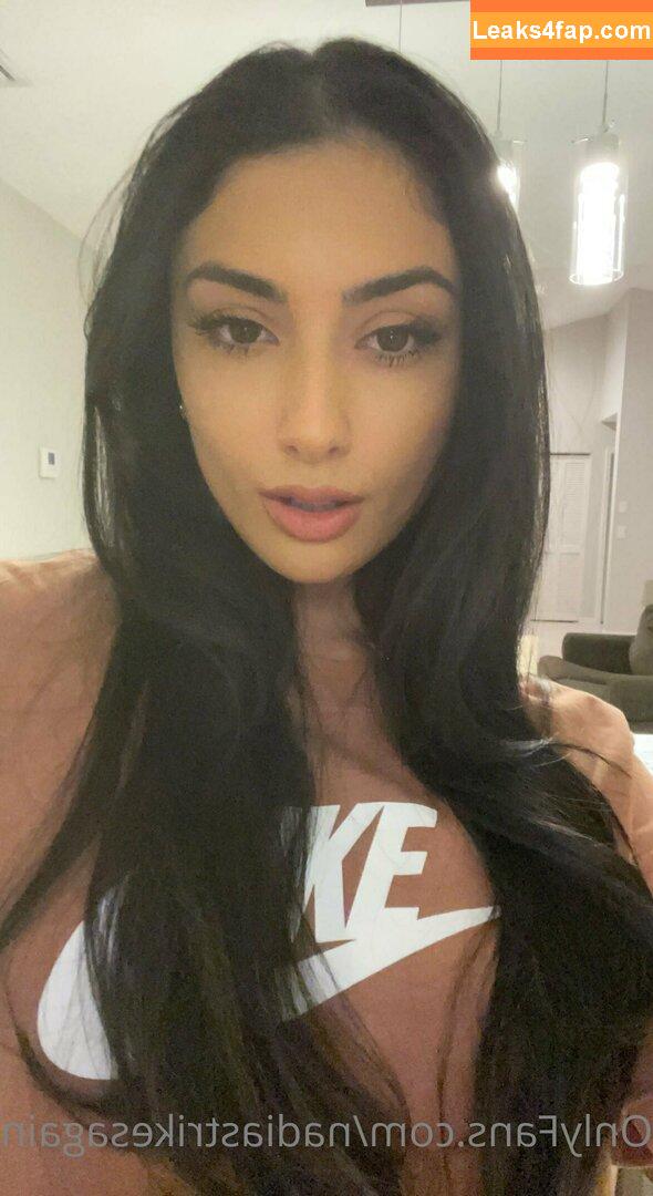 nadiastrikesagain / biggnadzz leaked photo photo #0063