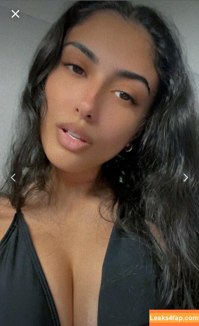 nadiastrikesagain / biggnadzz leaked photo photo #0079