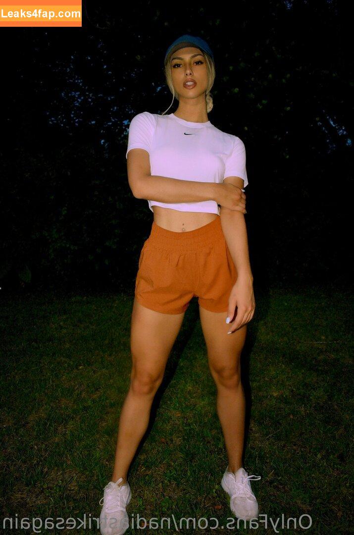 nadiastrikesagain / biggnadzz leaked photo photo #0094