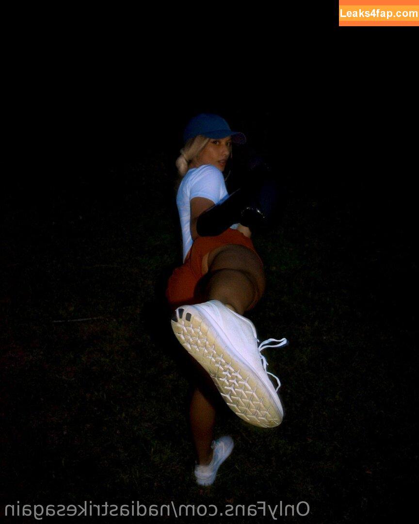 nadiastrikesagain / biggnadzz leaked photo photo #0096