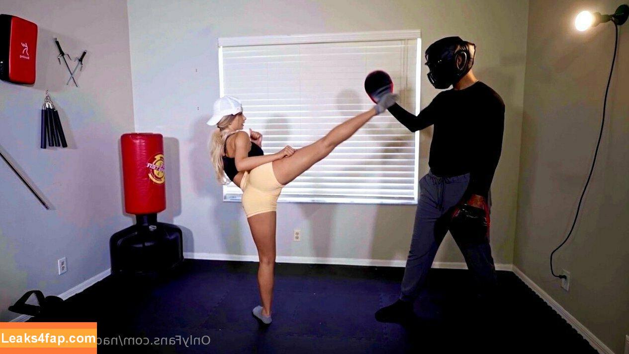 nadiastrikesagain / biggnadzz leaked photo photo #0104