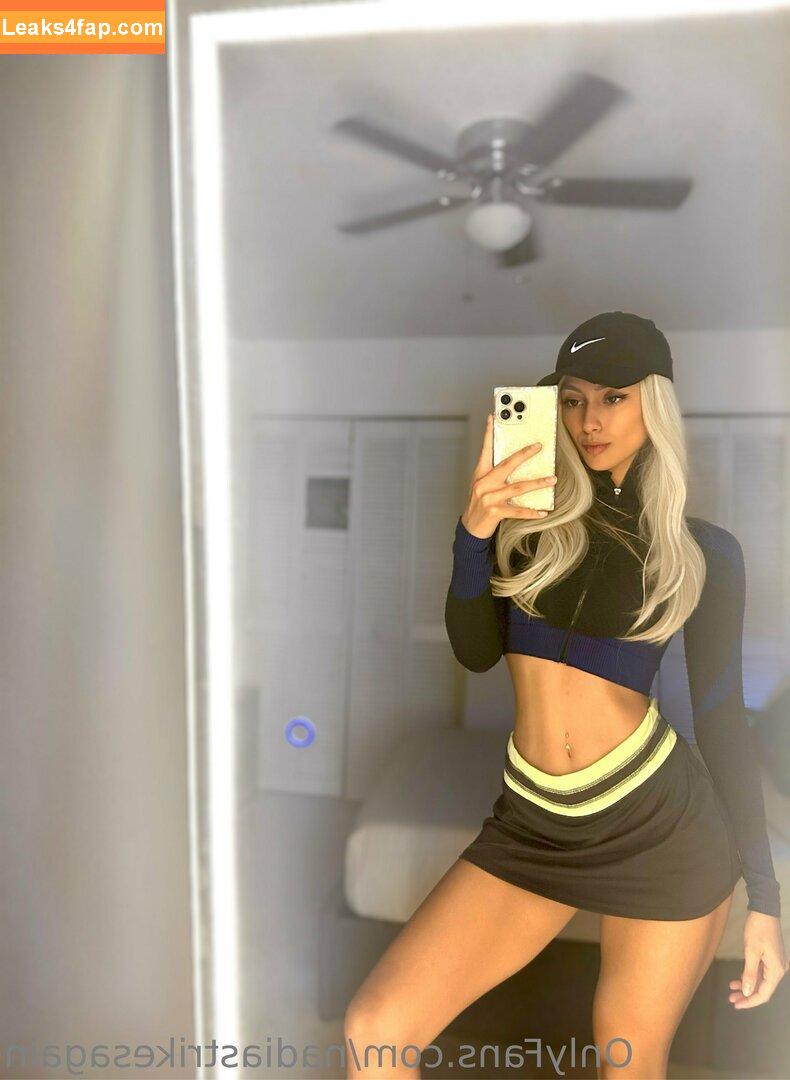 nadiastrikesagain / biggnadzz leaked photo photo #0113