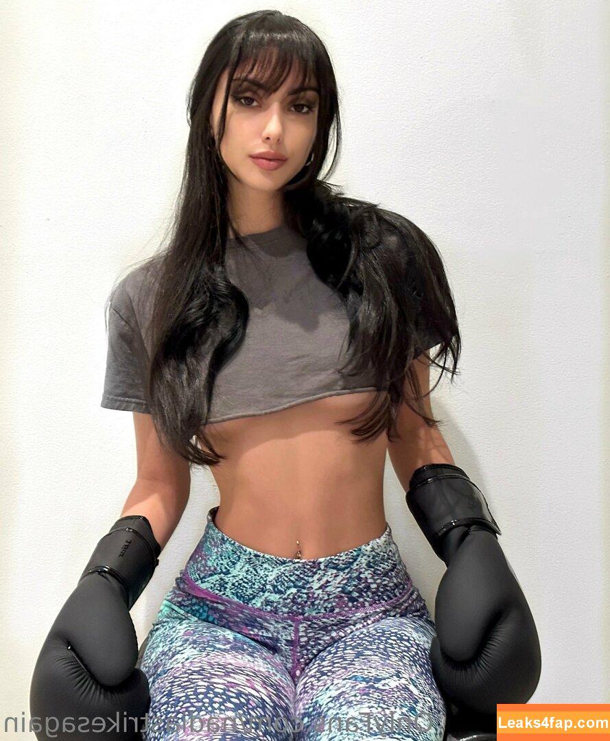 nadiastrikesagain / biggnadzz leaked photo photo #0114