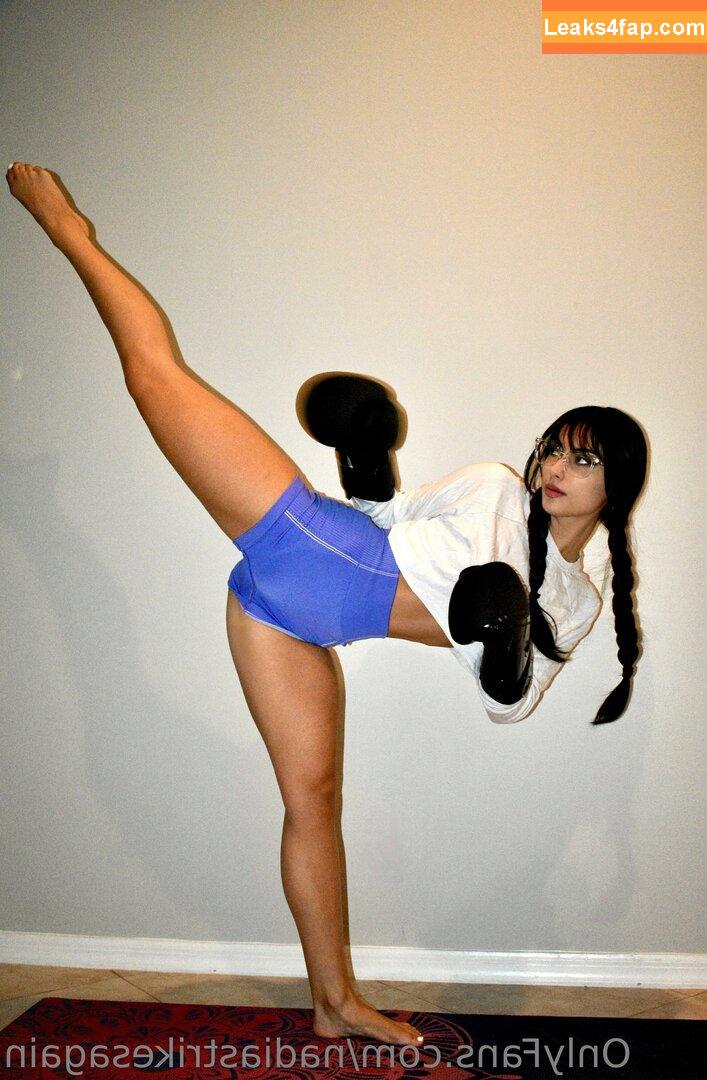 nadiastrikesagain / biggnadzz leaked photo photo #0115