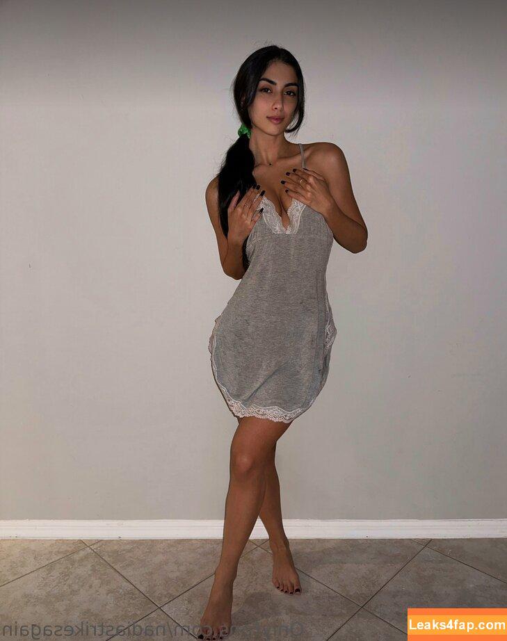 nadiastrikesagain / biggnadzz leaked photo photo #0116