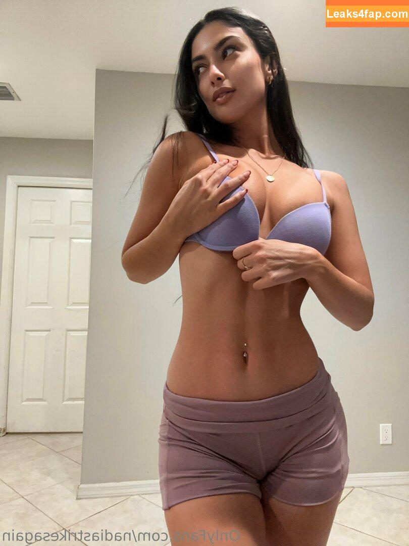 nadiastrikesagain / biggnadzz leaked photo photo #0121