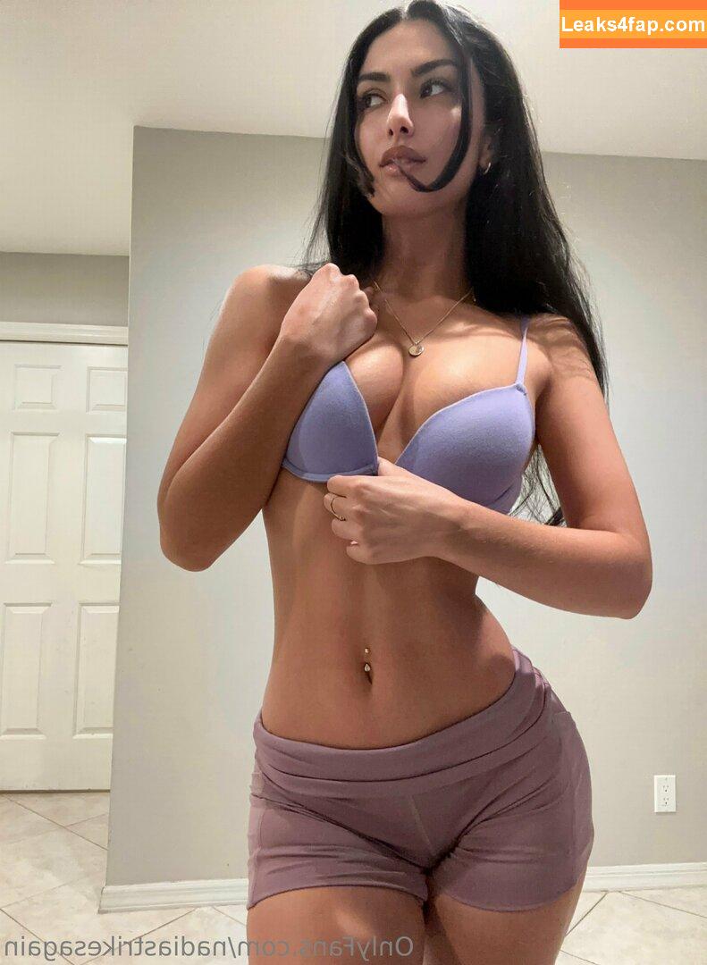 nadiastrikesagain / biggnadzz leaked photo photo #0125