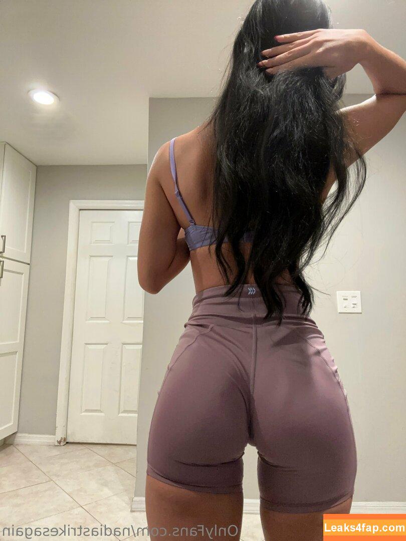 nadiastrikesagain / biggnadzz leaked photo photo #0132