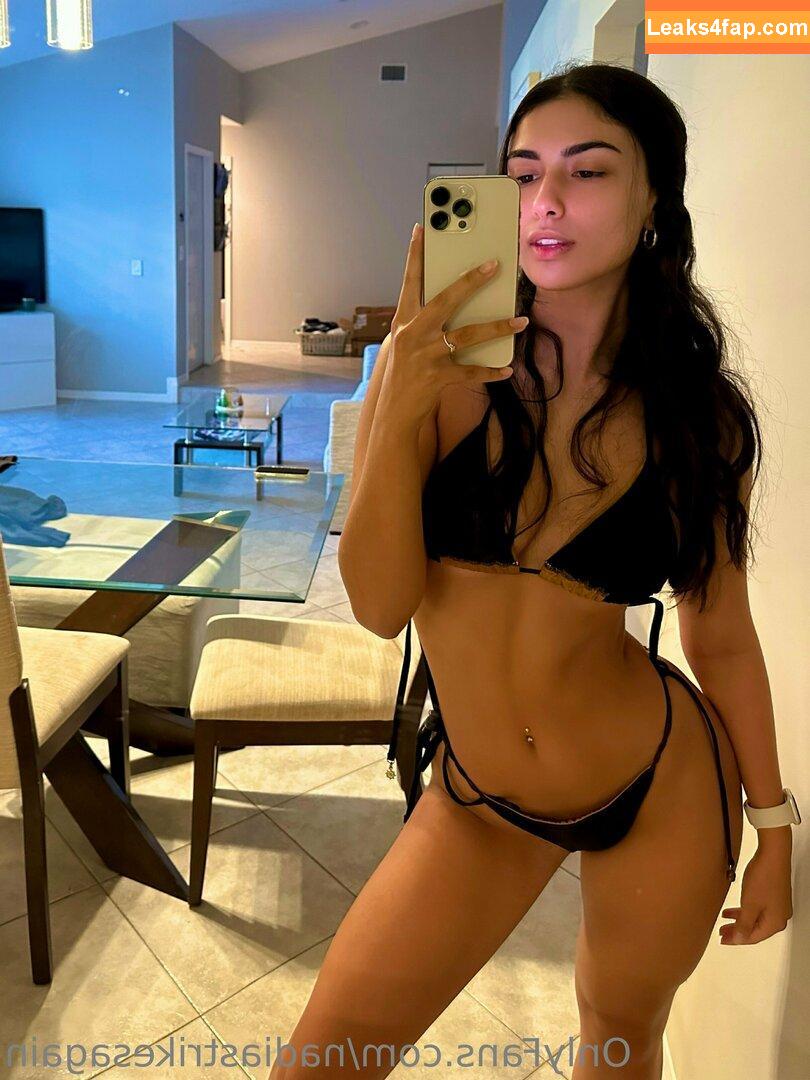 nadiastrikesagain / biggnadzz leaked photo photo #0136