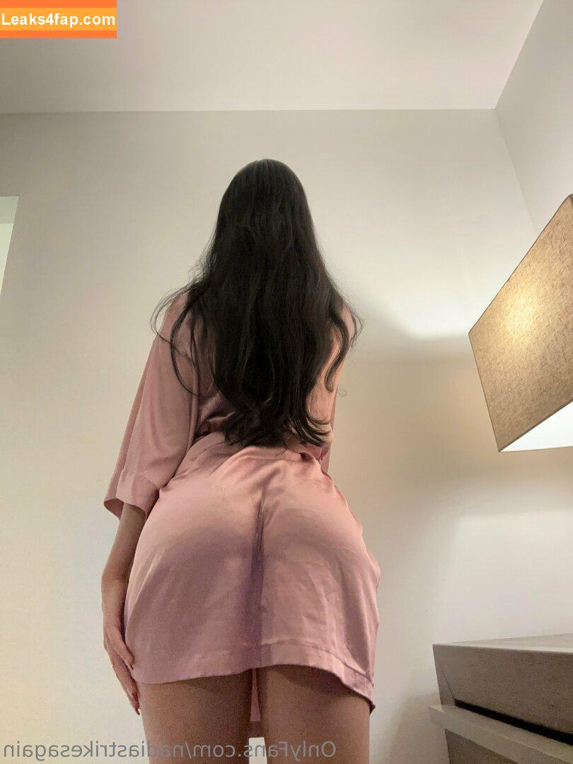 nadiastrikesagain / biggnadzz leaked photo photo #0139
