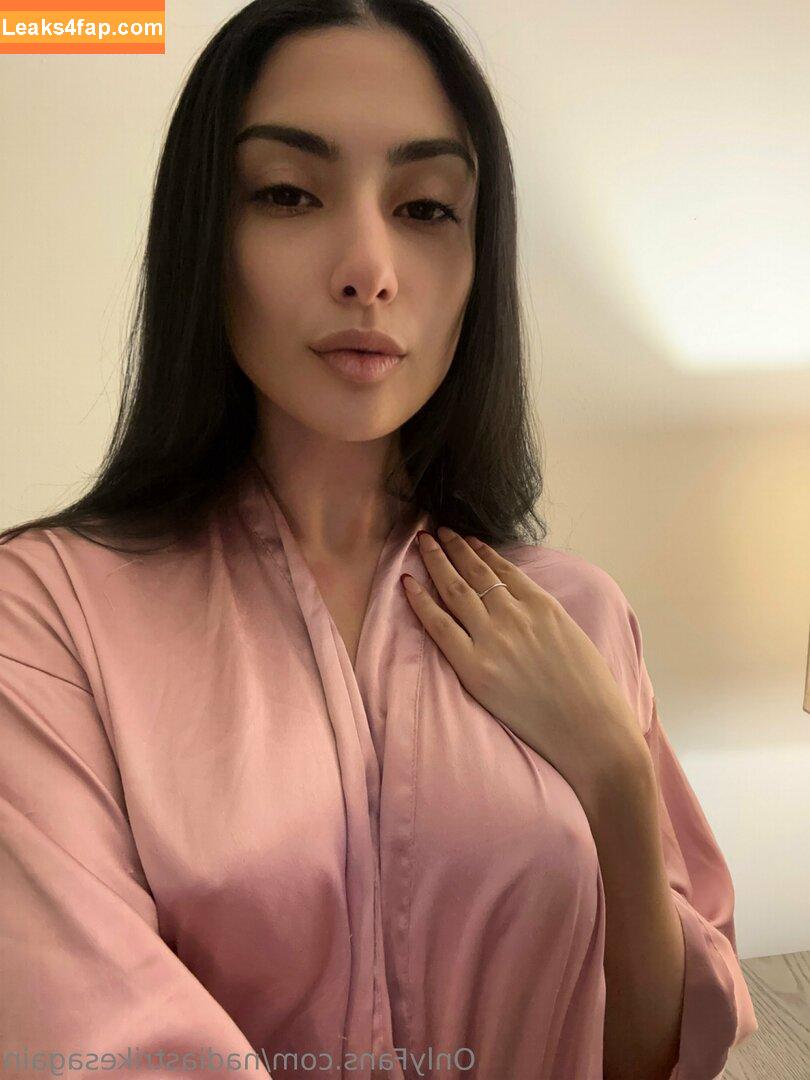 nadiastrikesagain / biggnadzz leaked photo photo #0140