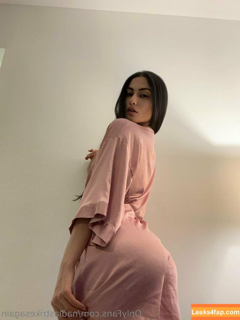 nadiastrikesagain / biggnadzz leaked photo photo #0142