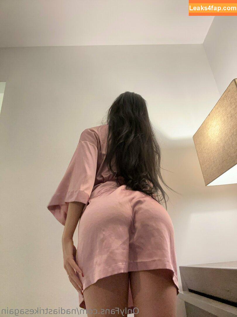 nadiastrikesagain / biggnadzz leaked photo photo #0144
