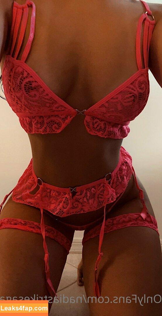 nadiastrikesagain / biggnadzz leaked photo photo #0154