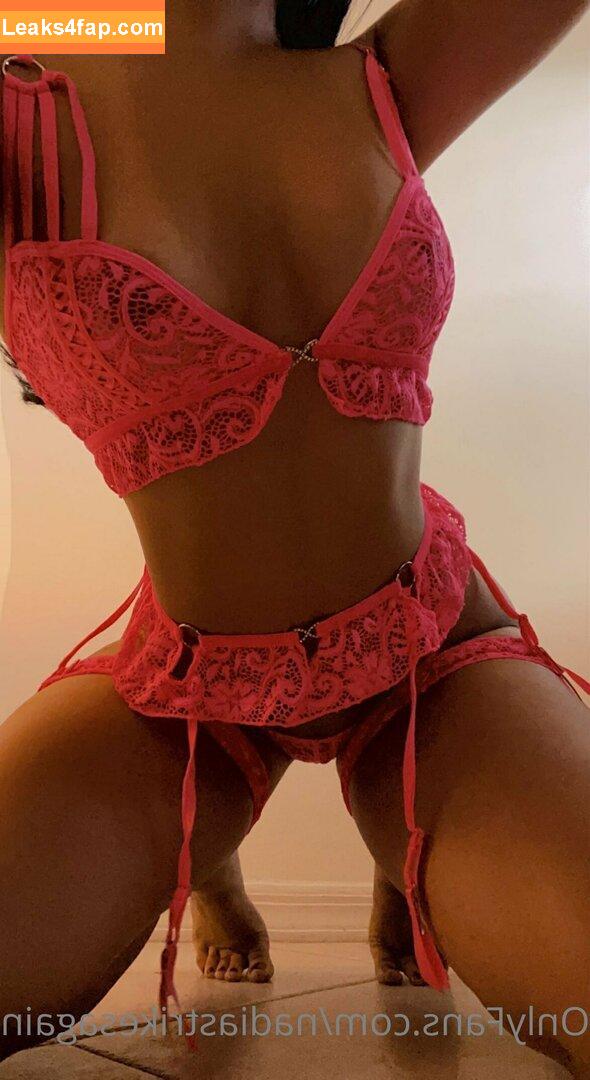 nadiastrikesagain / biggnadzz leaked photo photo #0155